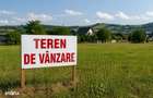 Teren 2.500 mp de vanzare Homoraciu, Izvoarele, Prahova - 1