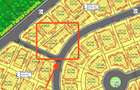 Lot Teren Mare - Eden Forest - 696 m2 - Deschidere la 2 strazi - 1