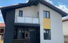 Casa individuala | 2 locuri de parcare | Pompa de c - 2