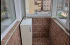 Inchiriez apartament 2camere bucatarie separata baie sibalcon - 4