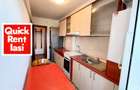 Copou Aleea Mihail Sadoveanu Rond Agronomie Apartament 1Camera - 11