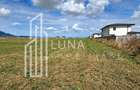Teren intravilan 3.000 mp | Cristian | PUZ | Comision 0% - 1