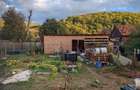 Teren cu casa in constructie - 2