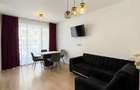 Apartament tip studio de inchiriat, garaj, strada Abatorului - 1