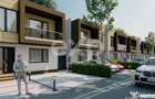 Proiect NOU de case cu 4 camere Trivale | Zona Platou - 1