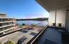 Garsoniera Lebada Lake Residence