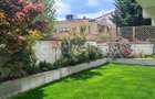 Apartament unic cu gradina exclusiva | 4 camere, 4 bai | 297mpc - 26