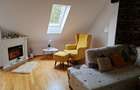 Penthouse Duplex | FurnicaCastelul Peles Cu View Spectaculos | 115 Mp - 11