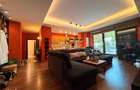 Herastrau - Aviatiei | 3 camere | Terasa 75 mp | 2x Parcare + 2 Boxe - 5