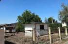 Vand teren + cladiri in centrul localitatii Albesti - 3