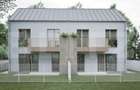 Duplex de vanzare, 106 mp, zona Pope?ti - 3