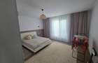 Casa complet mobilata, parter, 126 mp, 400 mp curte, zona Metro - 10