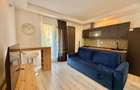 COSMOPOLIS - Apartament cu 2 camere tip studio, mobilat s... - Stefanestii De Jos (Bucuresti-Ilfov) - 1