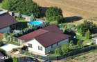 Casa tip Farmhouse la marginea padurii, cu vedere spre Bucegi - 15