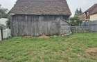 Casa traditionala din barne de lemn + teren 500 mp, Saliste (Sibiu)