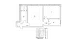 Apartament 2 camere Renovat complet | Etaj 1 | Brâncoveanu - 11