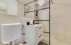 NOU! 2 Camere LUMINOS, renovat,CENTRALA-Metrou 1 Mai! - 6