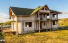 Casa 300mp, teren 1900 mp intravilan, 6 dormitoare, 2 garaje, Livada - 7