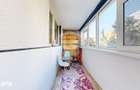 2 Camere | Favorit Parc Drumul Taberei | 1 Min Metrou | 0% Comision - 14