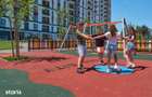 De vanzare Penthouse 4 camere | Sector 6 Aqua City | Crangasi Giulesti - 2
