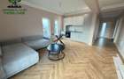 Casa plan parter, 4 camere, 2 bai, mobilata si utilata, Ciurbesti