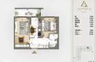 Ap. 2 Cam. Mobilat Situat La Etajul 1 / Astorium Life! - 14