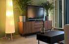2CAM. 3/8 SPATIOS LUXOS MOBILAT MODERN COMPLET BLOC SOLID DUPA CUTREMUR