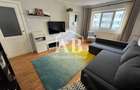 Basarabia - De inchiriat apartament cu 3 camere - 10 minute de metrou - 17