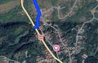 Teren de vanzare 450 mp Strada Pleasa, Olanesti