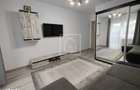 Apartament 2 camere modern cu gradina proprie mobilat, utilat