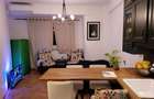 Calea Victoriei-Sala Palatului-Cismigiu-Apartament 2 camere cu balcon, mobilat - 6