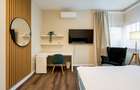 Studio ultracentral - prima inchiriere - locatie exclusivista cladire aparthotel - 5