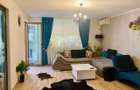 Apartament 3 camere (parter) si curte Popesti Leordeni, Drumul Fermei - 12