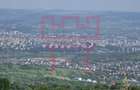 Teren Feleacu 2.800mp parcelabil 4 unitati utilitati asfalt panorama - 5