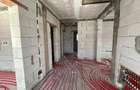 Vand vila noua la nivel,Fantanele,jud.Arad,st.300 mp,la gri - 2
