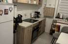 Vand apartament cu o camera,bucatarie,baie ,terasa si balcon
