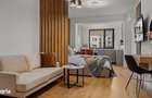 Studio mobilat PREMIUM I Pipera I Ivory Residence