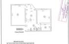 Apartament 2 camere,54 Mp,Mobilat si Utilat Complet - 1
