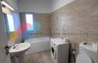 Apartament mobilat, utilat, parcare inclusa-Apahida - 4