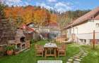 Vilă cu farmec istoric în Bușteni, pensiune sau locuință de vacanță! - 58