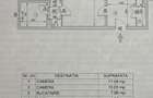 Apartament 2 camere confort 1 - Mc Donalds Colentina cu vedere catre L - 5