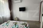 Apartament de inchiriat, 50 mp, 2 camere, mobilat, zona Tiglina 2 - 5