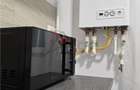 Etaj 1 - Lunca Cetatuii Astoria, 1 camere decomandat, prima inchiriere - 5
