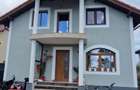 Casa de vanzare P+1 Oarja, mobilata si utilata