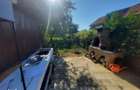 Casa de vacanta teren 5 Ari intravilan Bercu Rosu - Satu Mare - 3