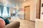 Garsoniera de vanzare 36mp utili Complex Alezzi N Mamaia Nord, la mare