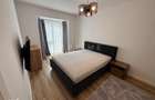 Apartament de inchiriat 2 camere Crinului Residence -parcare subterana