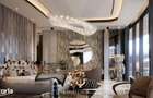 Penthouse Duplex, 4 camere, imobil lux, 184.65 mp - One High District