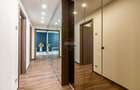 4 camere, 132 mp, Terase, Parcare | Vedere spre apus | Central Park