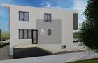 Bragadiru, duplex D, P+1 cu garaj subteran de 60 mp, teren 241 mp